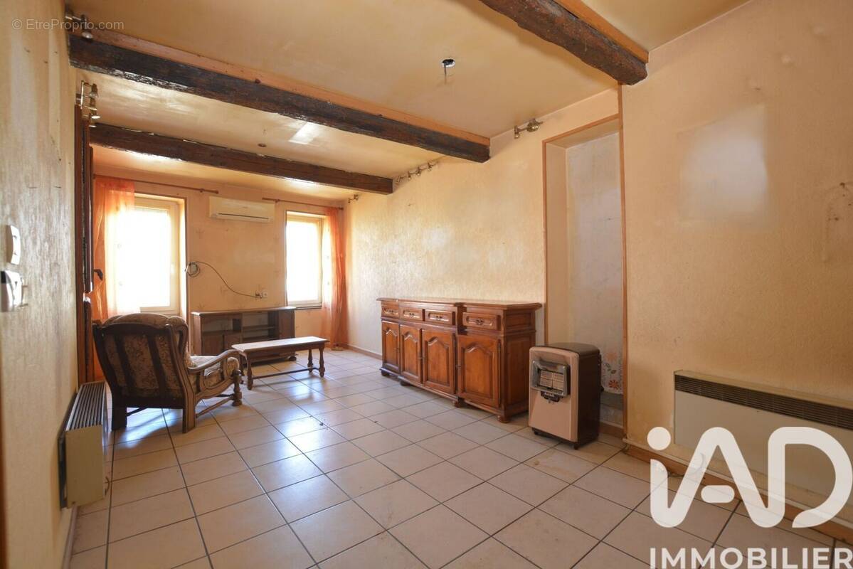 Photo 1 - Maison à NEVIAN