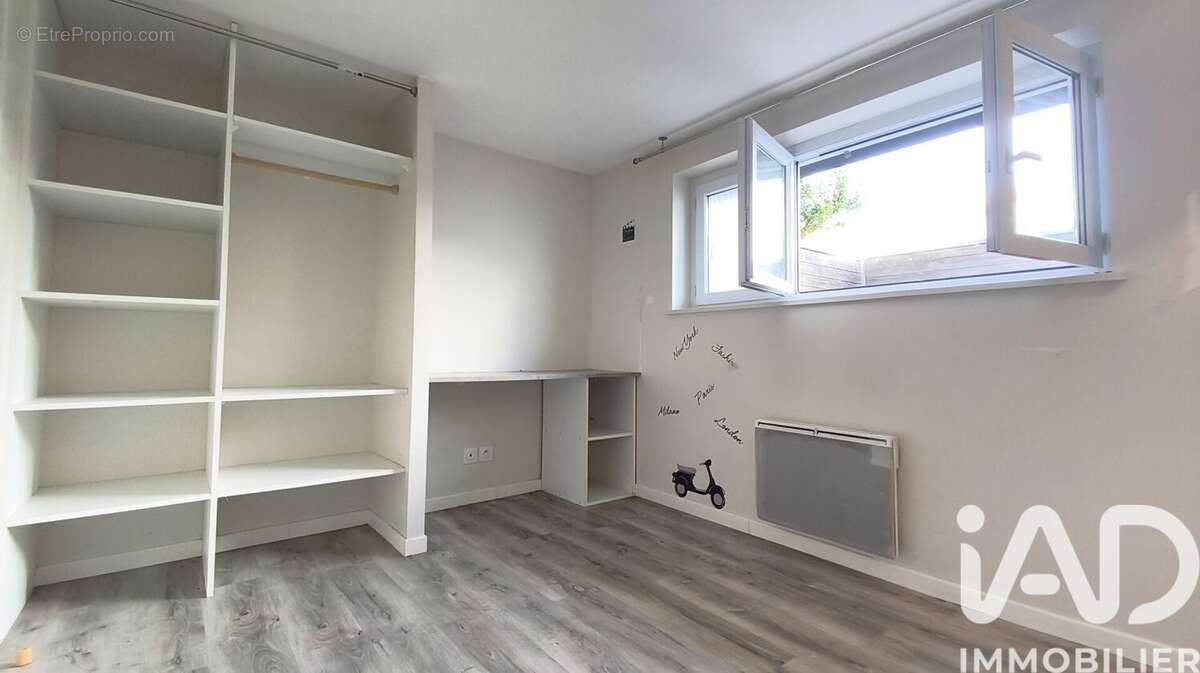 Photo 5 - Maison à LA ROCHELLE