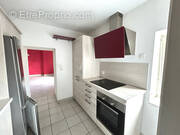 Appartement à PONT-DE-VAUX