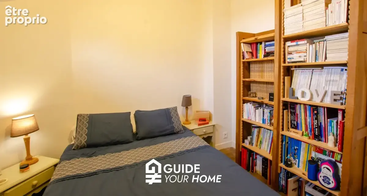 Maison de 5 pièces à vendre à CHATEAUROUX (36) - photo 2
