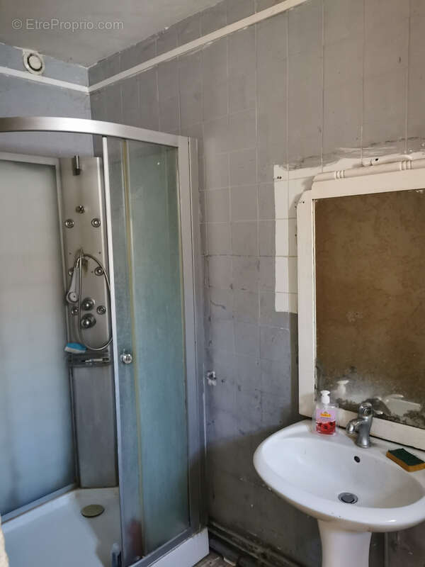 Maison à ROMORANTIN-LANTHENAY