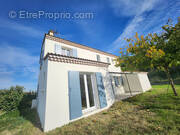 Maison à MORIERES-LES-AVIGNON