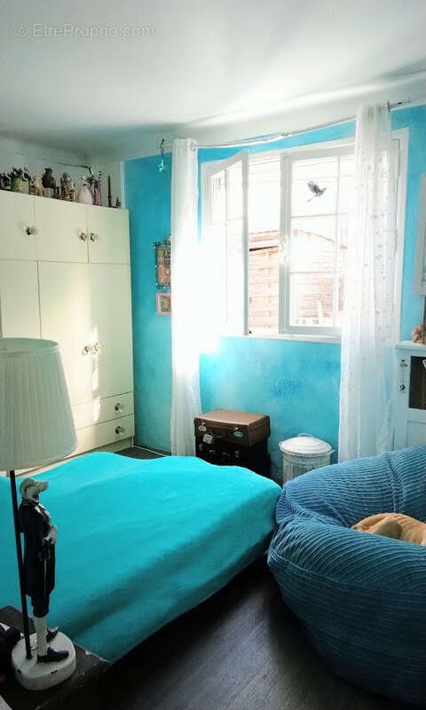 maison tanneron avec terrain en restanque - photo 11
