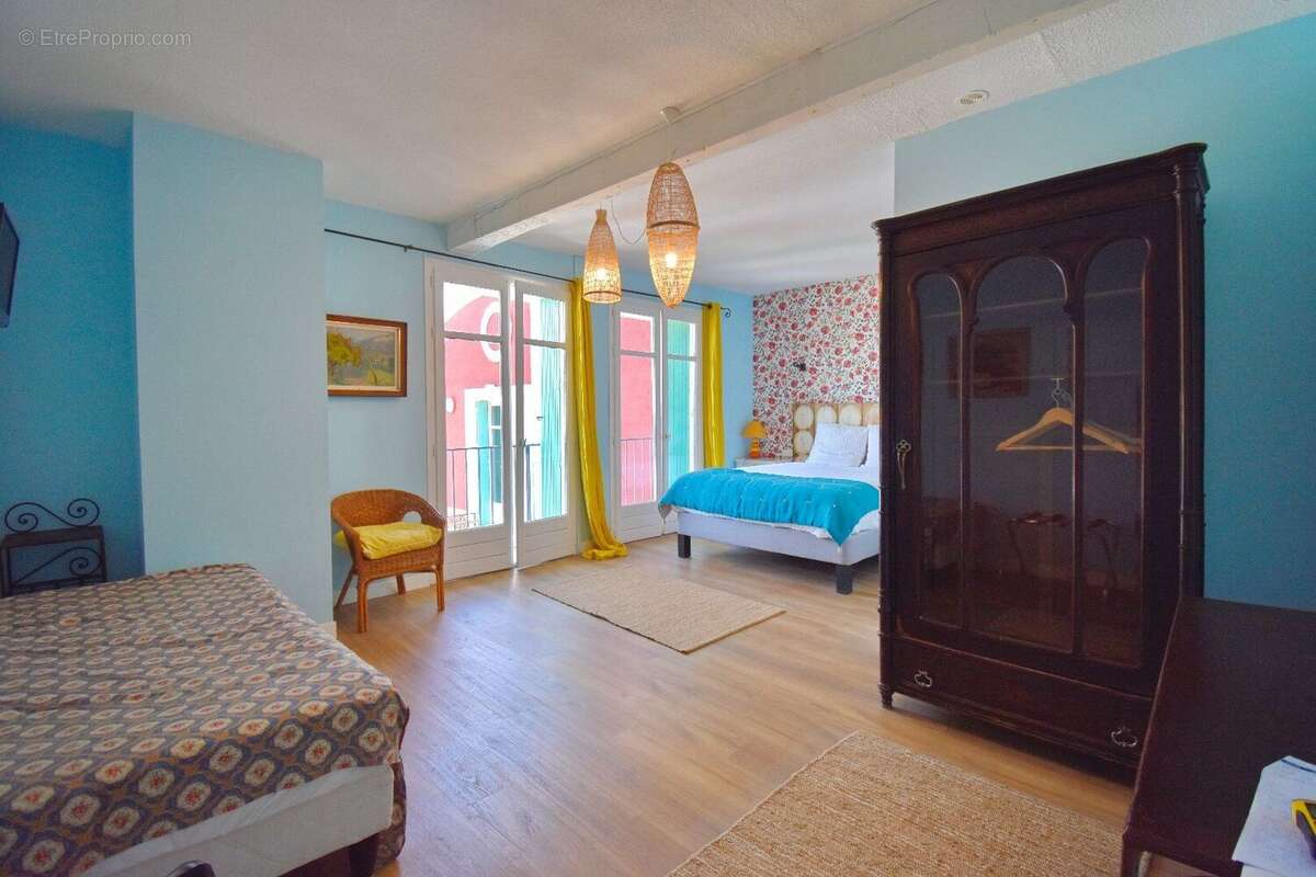 Photo 6 - Maison à PEZENAS