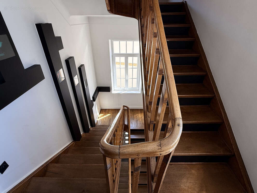 Maison à CHATEL-SAINT-GERMAIN