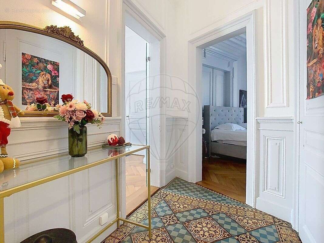 Appartement à COLMAR