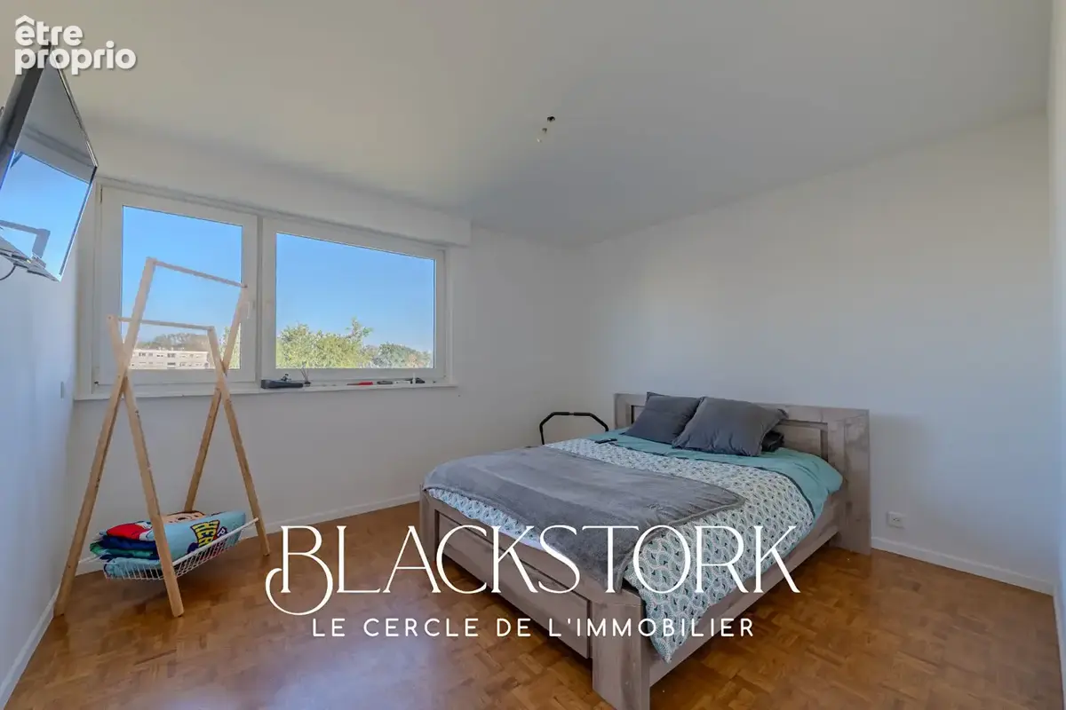 Appartement Illzach 3 pièce(s) 75.02 m2 - photo 6