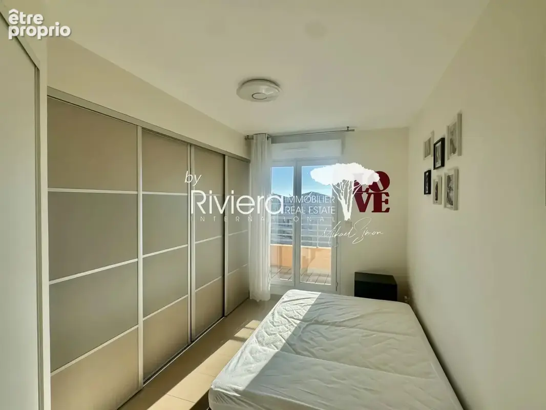 CAVALAIRE - T3 de 84.93m2 et 105m2 de terrasse VUEMER ! - photo 15