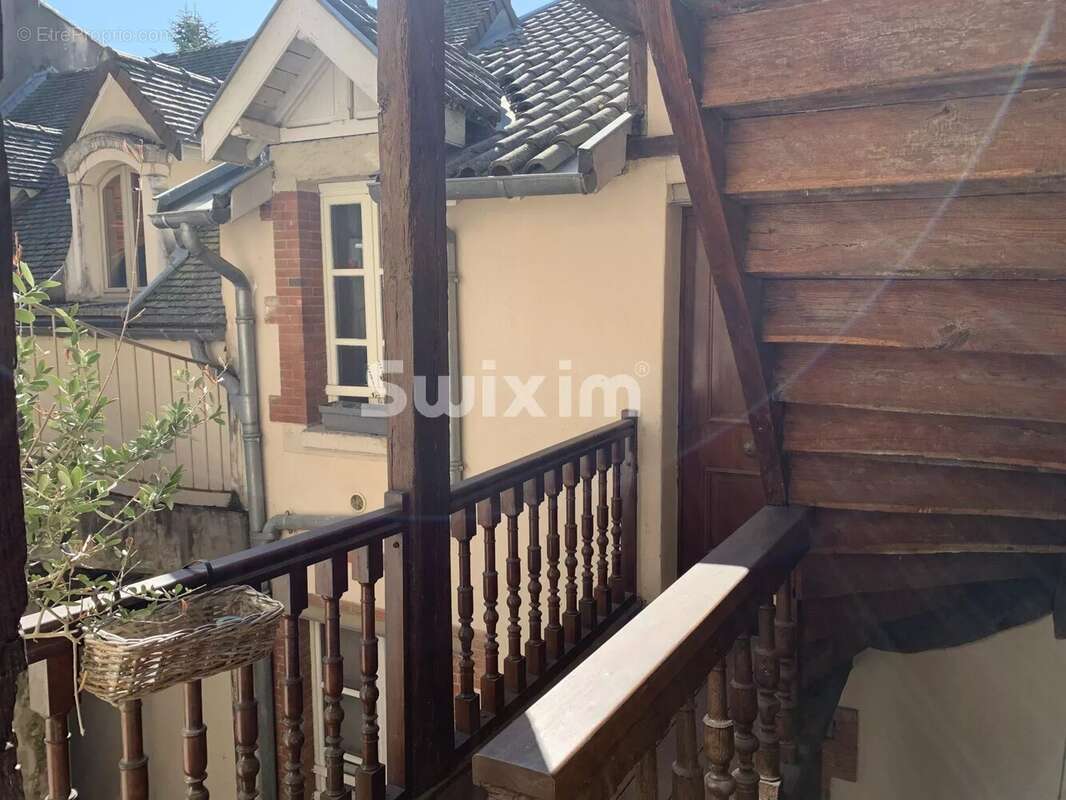 Appartement à CHALON-SUR-SAONE