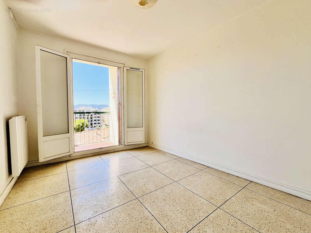 Appartement T2 proche des facultés de médecine - photo 5
