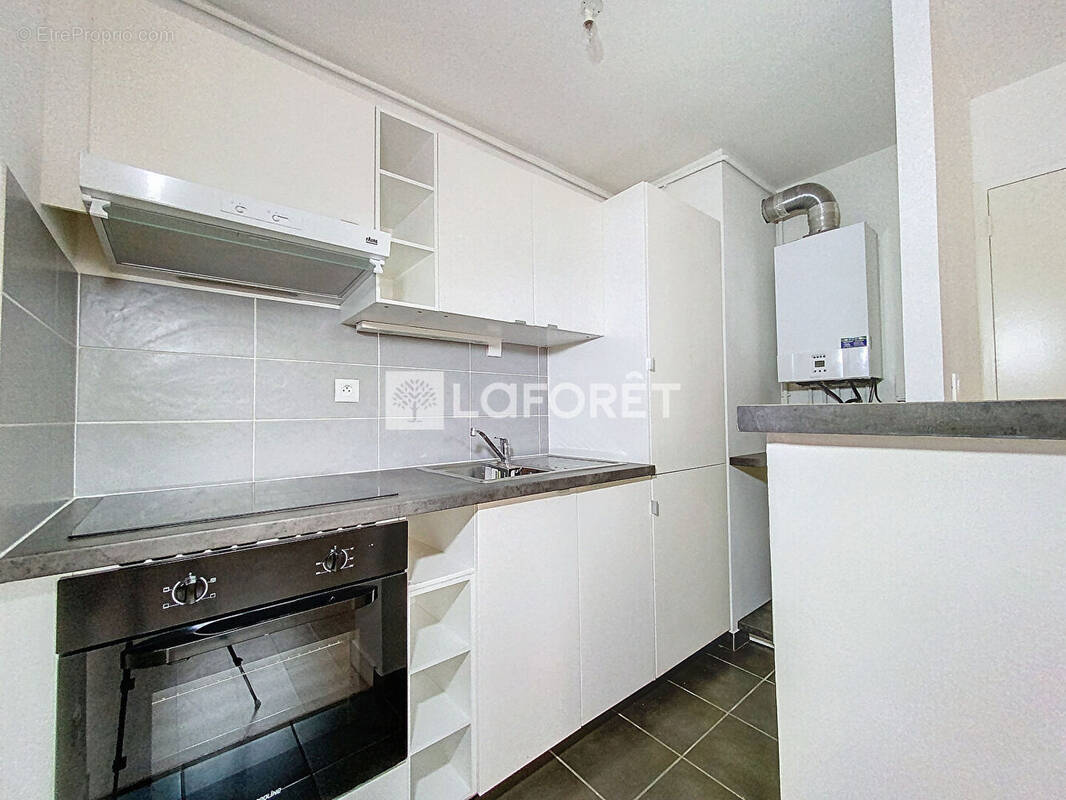 Appartement à ELBEUF