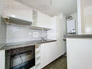 Appartement à ELBEUF