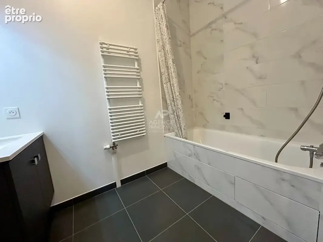 Appartement Carrières-sous-poissy 3 pièce(s) 69 m2 - photo 6