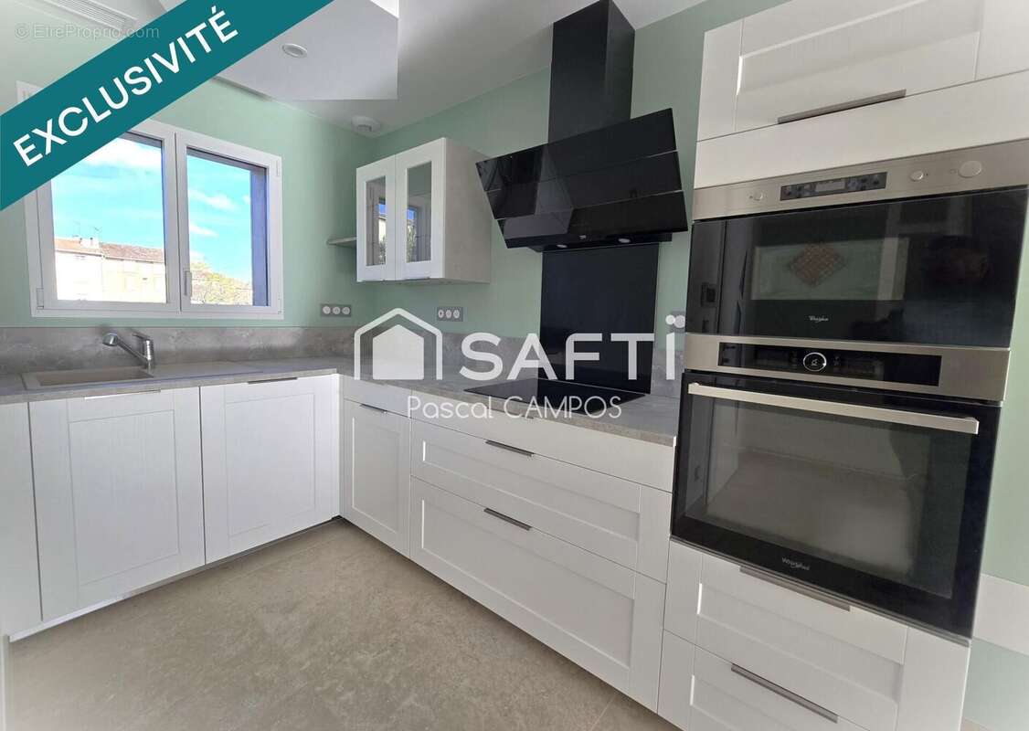 Photo 4 - Maison à MAZERES