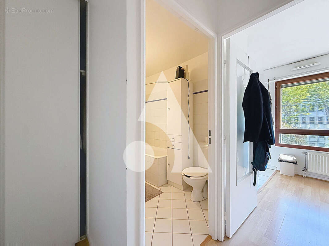 Appartement à RUEIL-MALMAISON