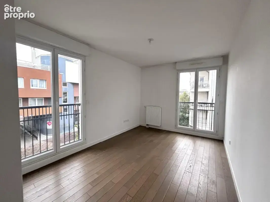 Appartement 3 Pièces - Immeuble récent - Chatenay Malabry - photo 8