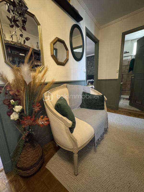 Appartement à BEZIERS
