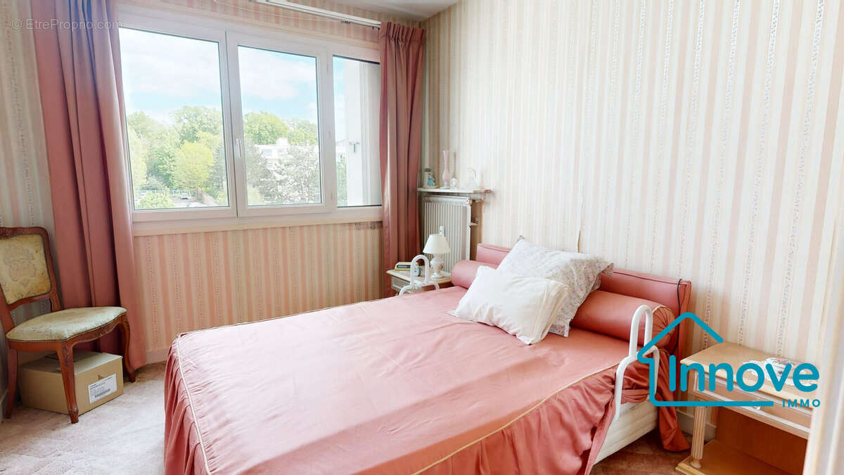 Appartement à VERSAILLES