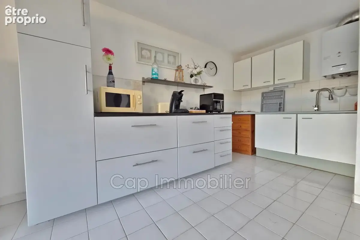 Appartement 2 pièces 24 m² à vendre à Agde (34300) - photo 8