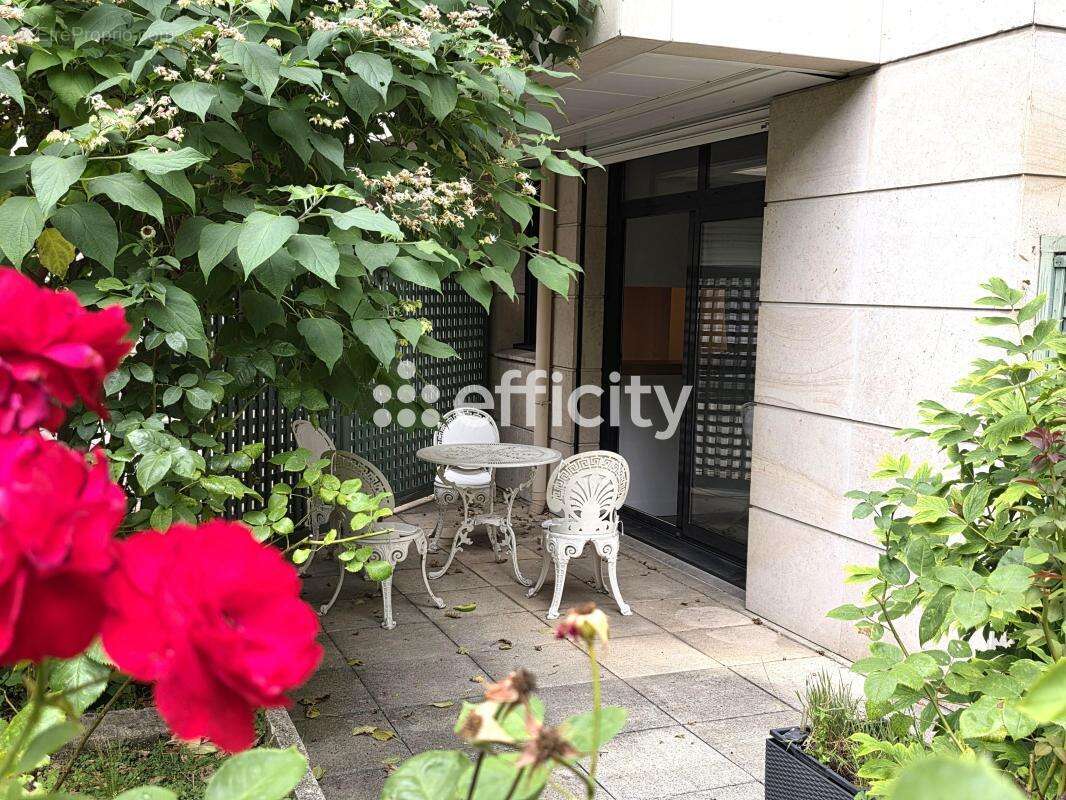 Appartement ancien - photo 2