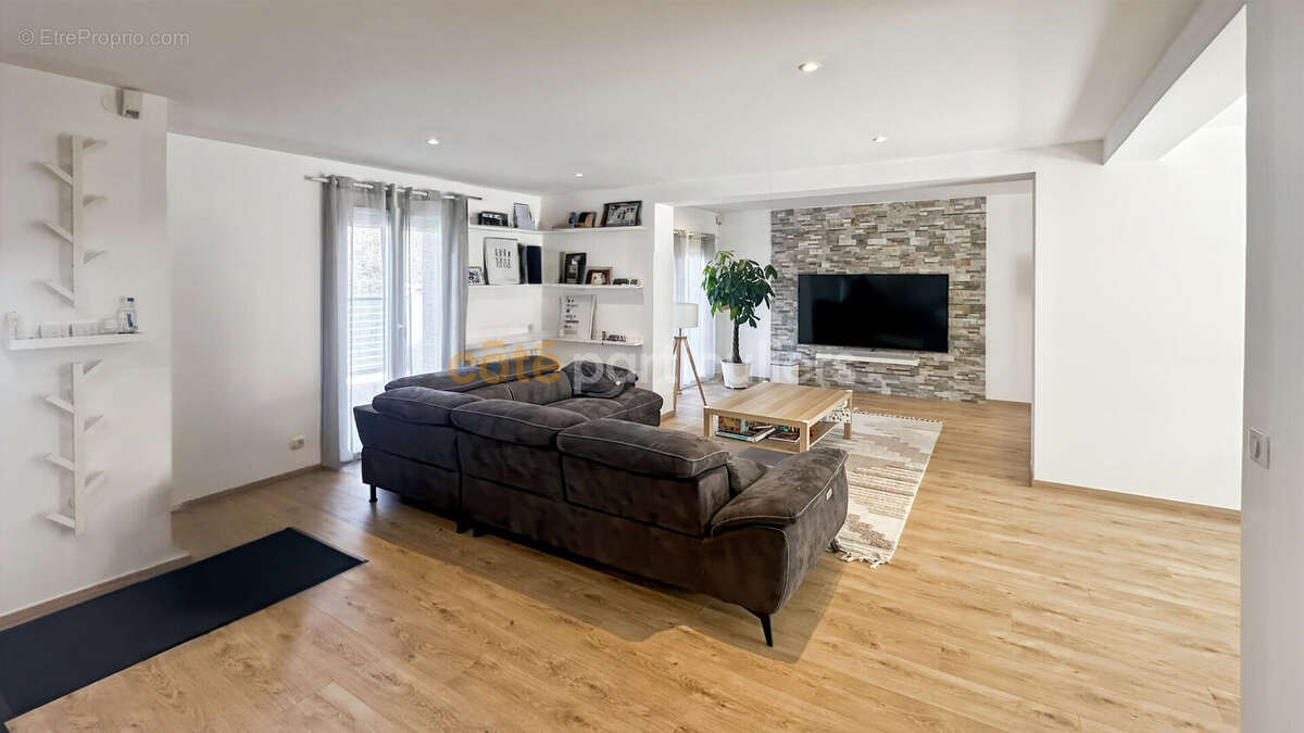 Superbe maison familiale a gretz-armainvilliers - photo 4
