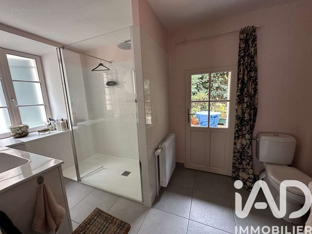 Photo 5 - Maison à ISSOUDUN