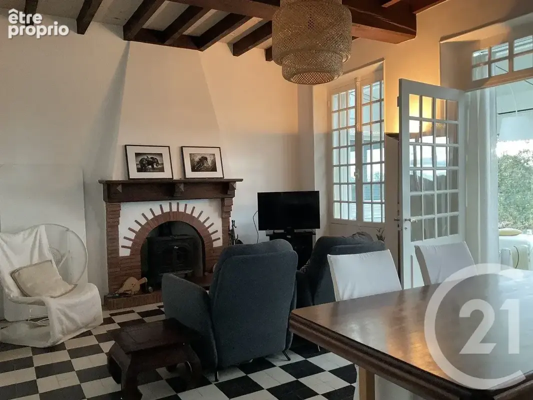 Maison 7 pièces 125 m² à vendre à Lormes (58140) - photo 8