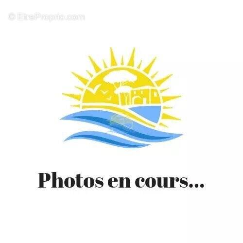 Appartement à MARTIGUES