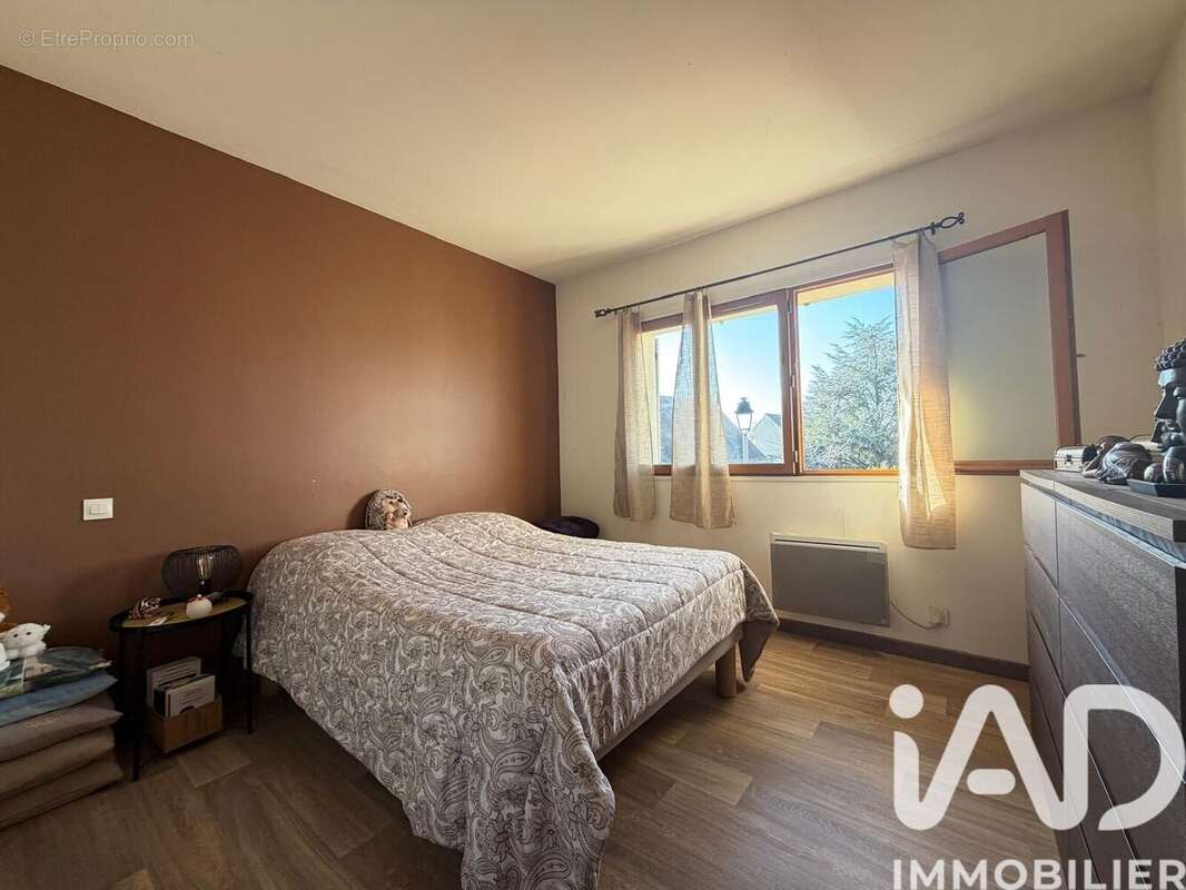 Photo 7 - Appartement à MENNECY