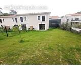 Maison à L&#039;UNION