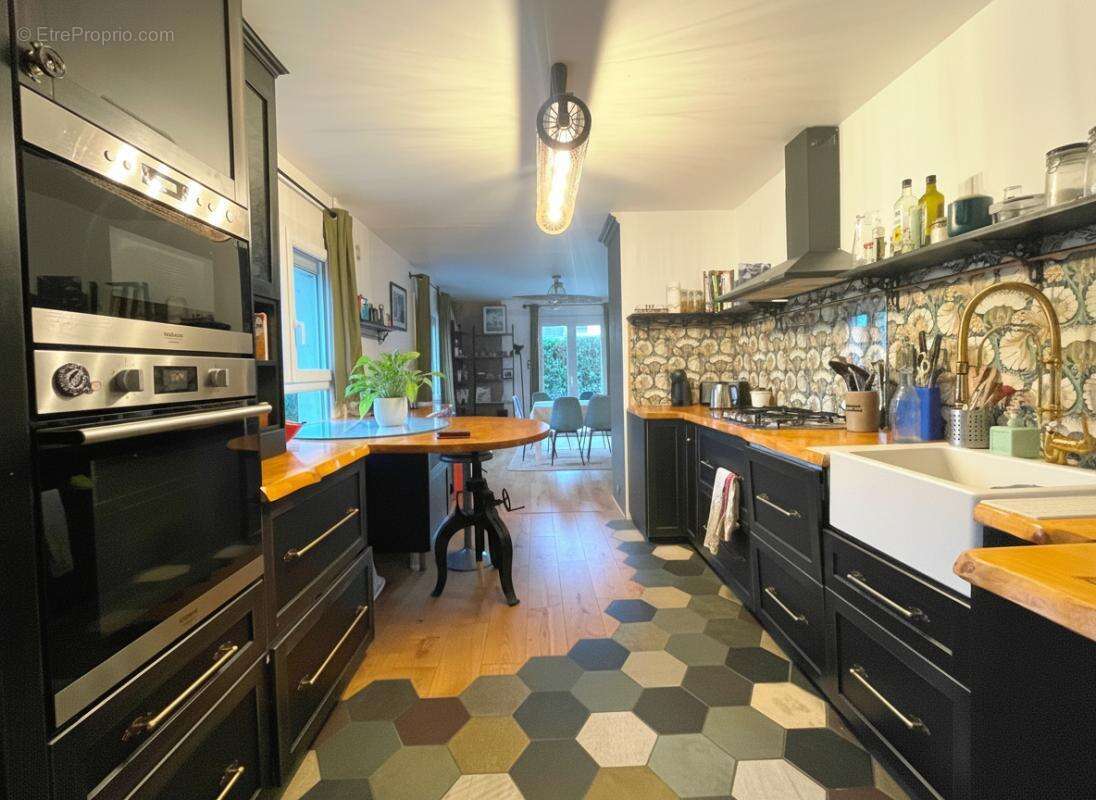 Maison à L&#039;HERMITAGE