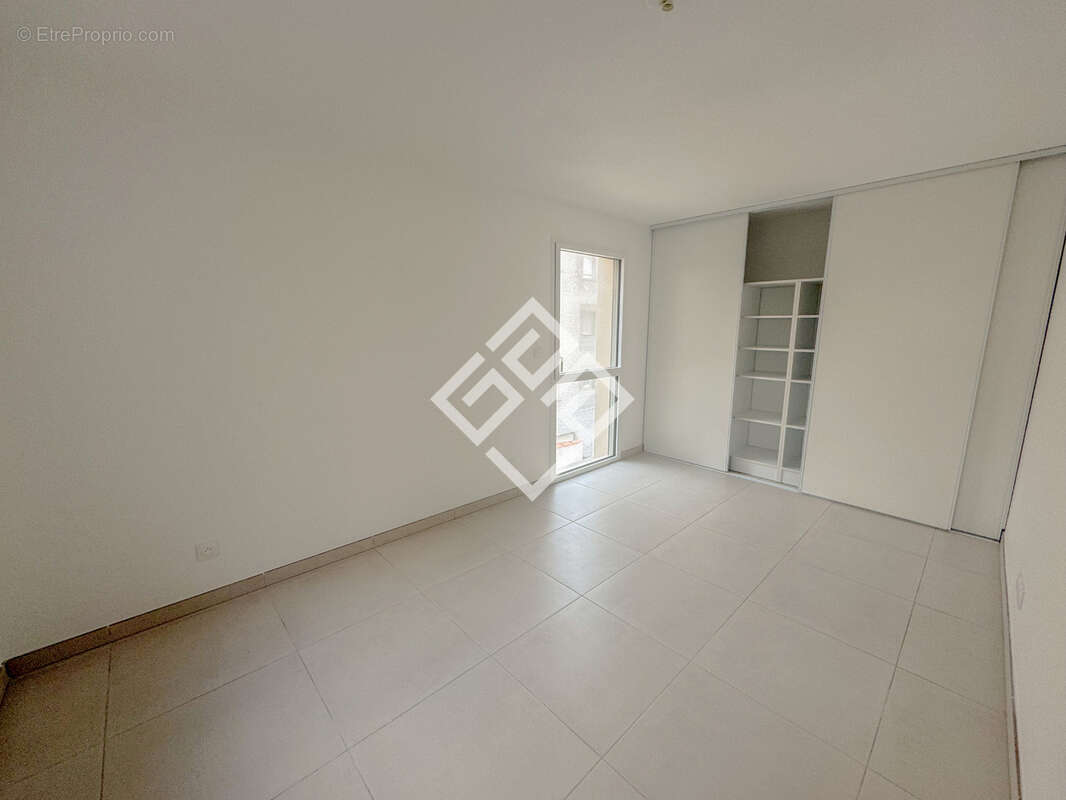 Appartement à PORT-LA-NOUVELLE