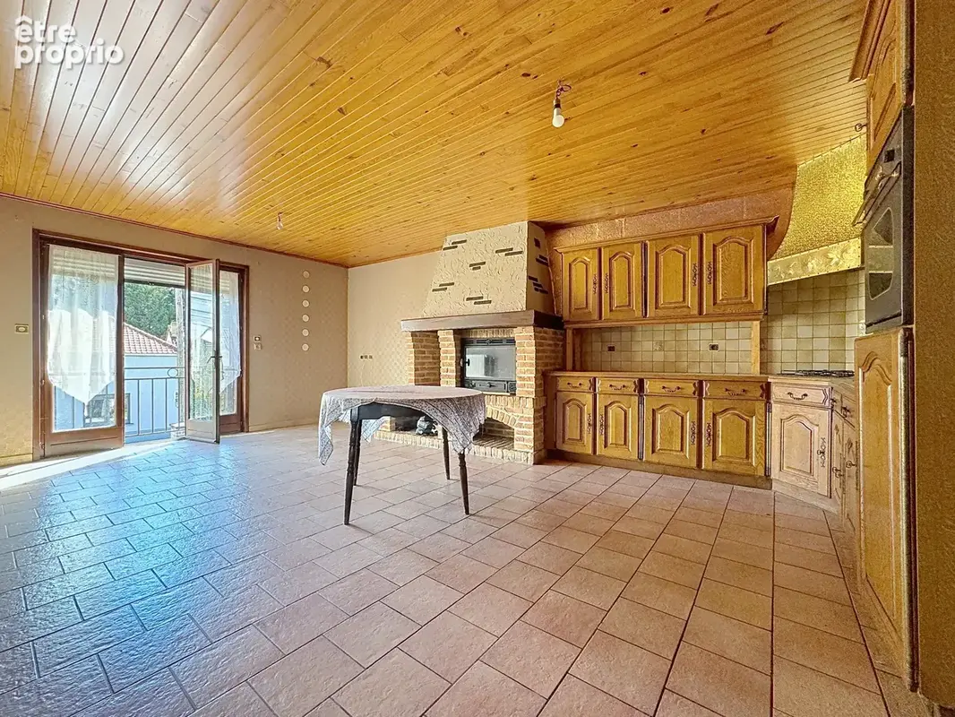 Maison 4 chambres + Appartement indépendant + Hangar à SAINT-AYBERT (59163) - photo 20