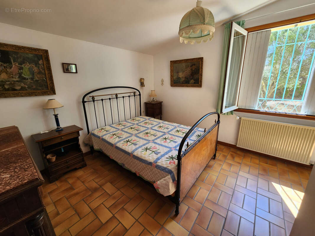 Maison à SETE