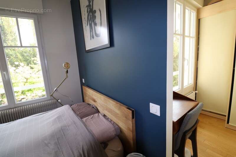 Maison à vendre 5 pièces CHATOU (78) - photo 9