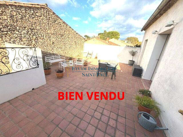 Maison à GIGNAC