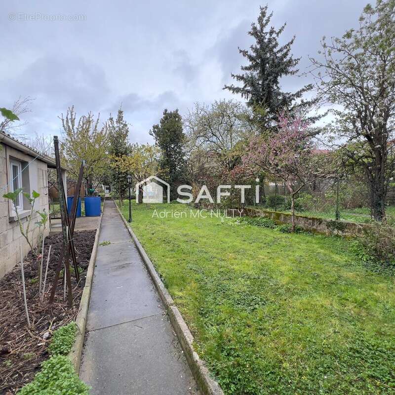 Photo 2 - Maison à VILLENEUVE-SAINT-GEORGES