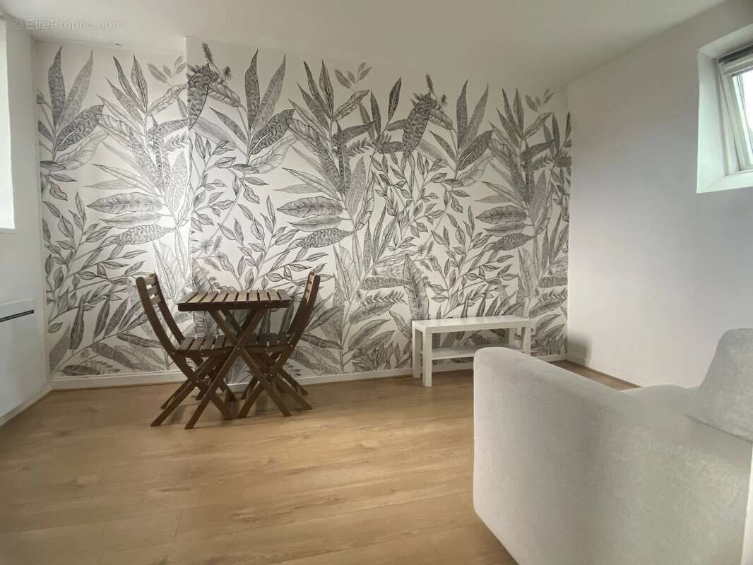 Appartement à CAMBRAI