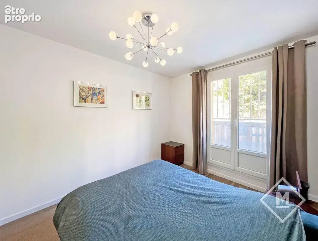 T2 Jardin Privatif parking 220000€ 13012 Marseille - photo 20