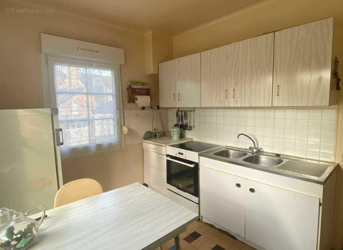 Maison à PLENEUF-VAL-ANDRE