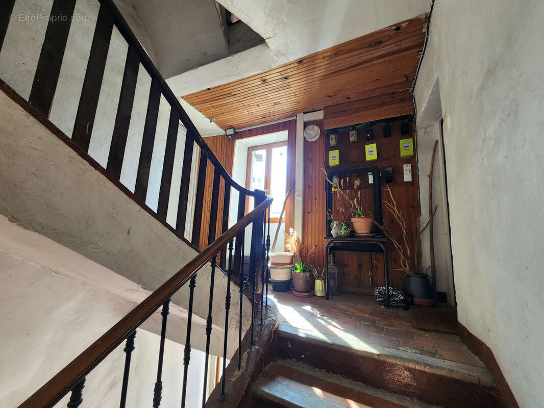 Appartement à LODEVE