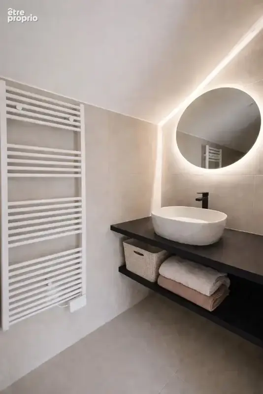 Maison  6 pièce(s) 143 m2 - photo 12