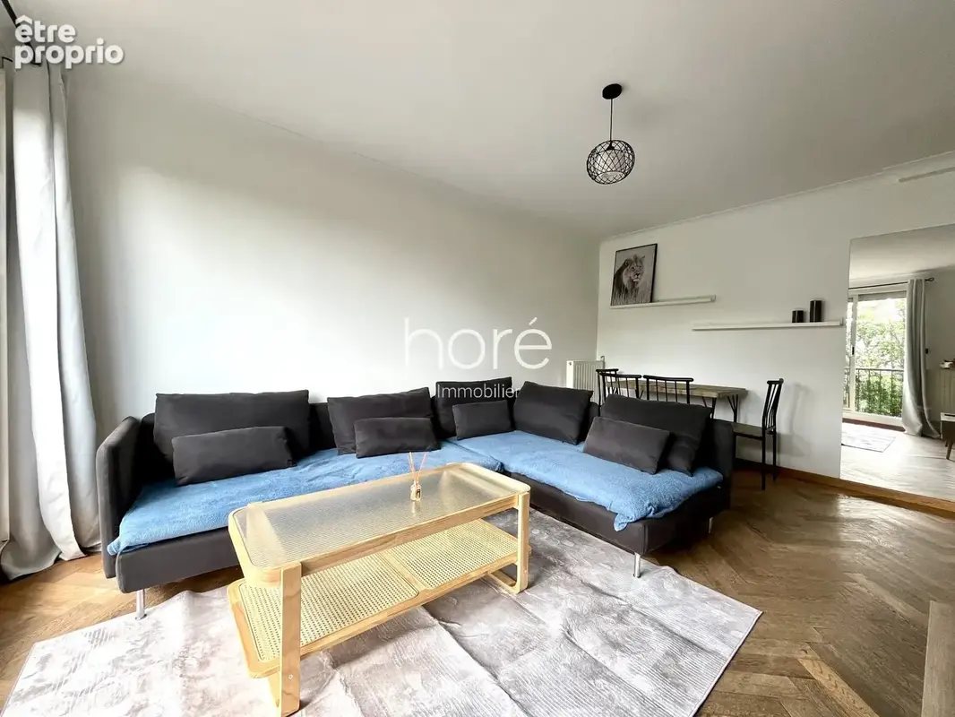 Appartement 3 pièces 53 m² à vendre à Sevran (93270) - photo 2