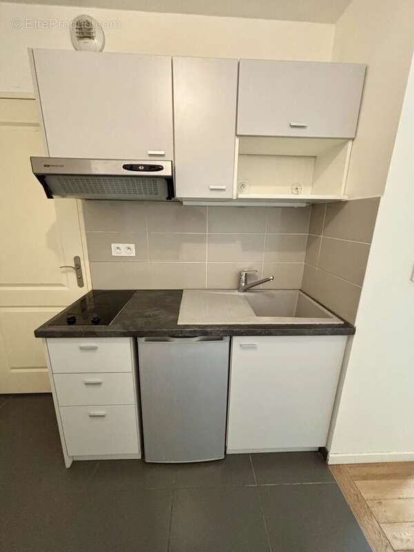 Appartement à MAISONS-LAFFITTE