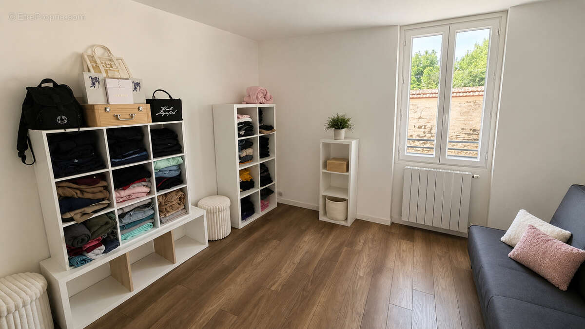 Maison de ville - Mantes-la Jolie - Les Martraits - 4 pièces - 83 m2 - photo 4