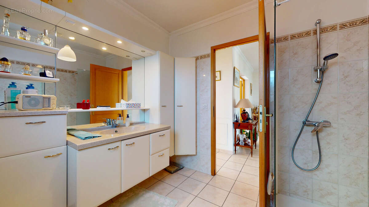 Maison à SAINTE-GENEVIEVE-DES-BOIS