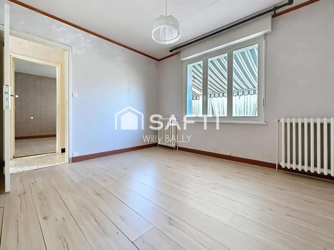 Photo 5 - Maison à MONTREUIL