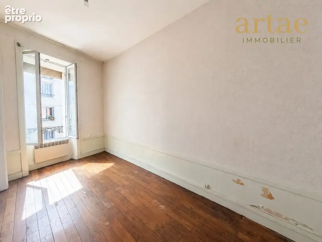 Appartement 44 m² à Lyon-7e  - photo 8