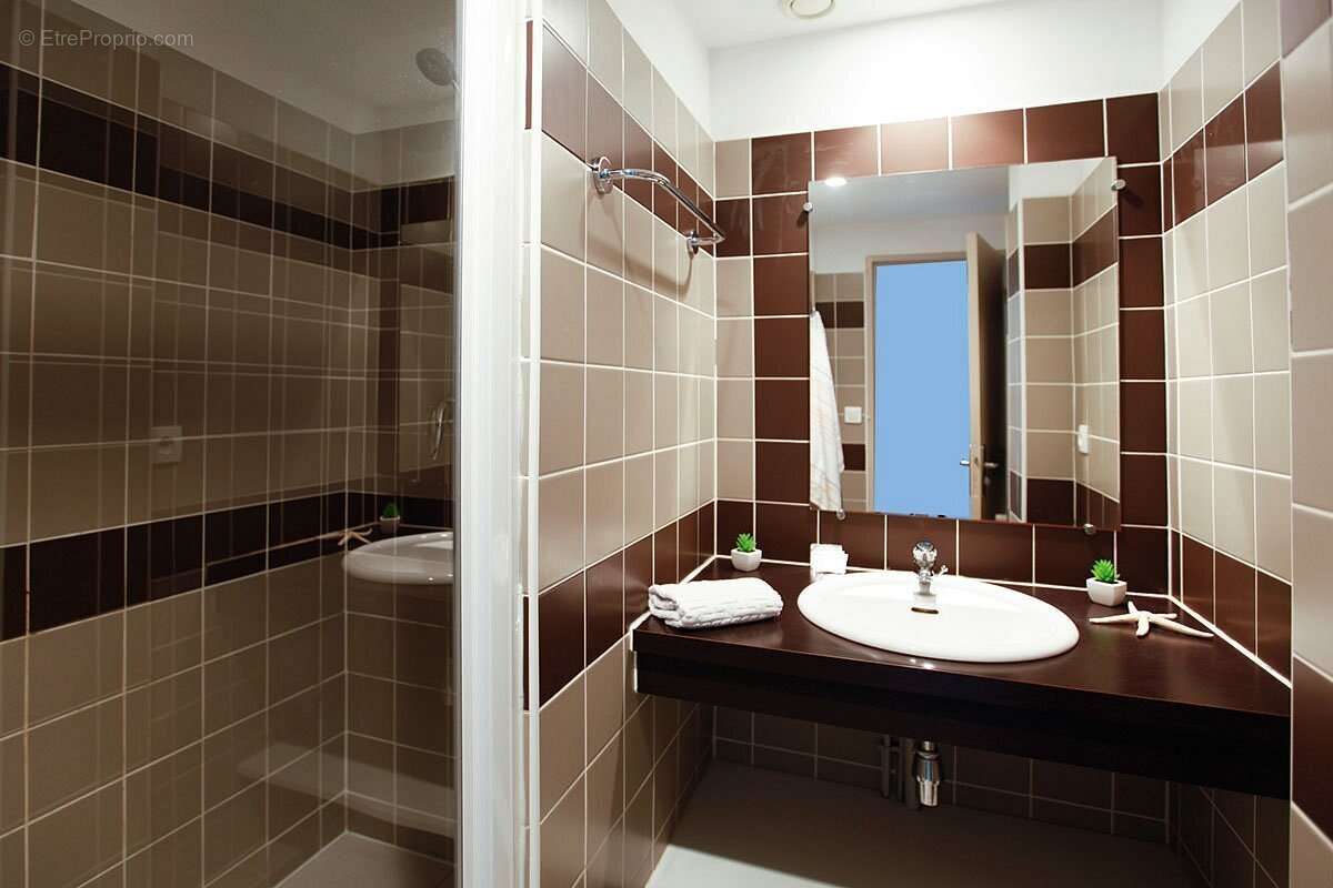 Appartement à SAINT-JEAN-DE-MONTS