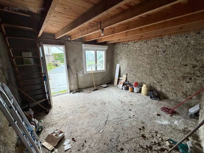 Exclusivité - collorec - maison à vendre 2 pièces collorec (29) - photo 3